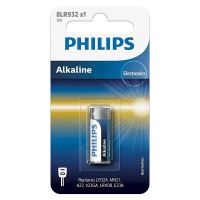 PHILIPS Jednorázová alkalická baterie A23, 1-pack