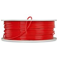 VERBATIM 3D Printer Filament PET-G 2.85mm 1000g red