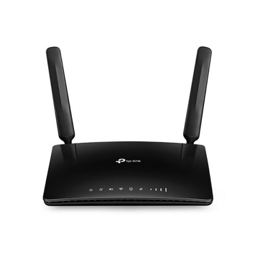 TP-Link Archer MR400, Bezdrátový dvoupásmový router AC1200 s 4G LTE