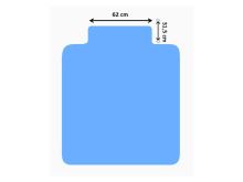 Podložka na podlahu SILTEX L 1,21x1,34 (2)